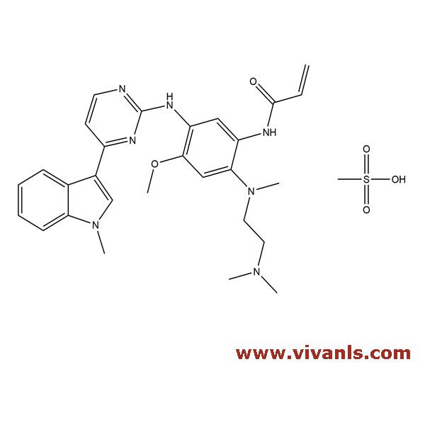 Standards-Osimertinib mesylate-1661765832.png